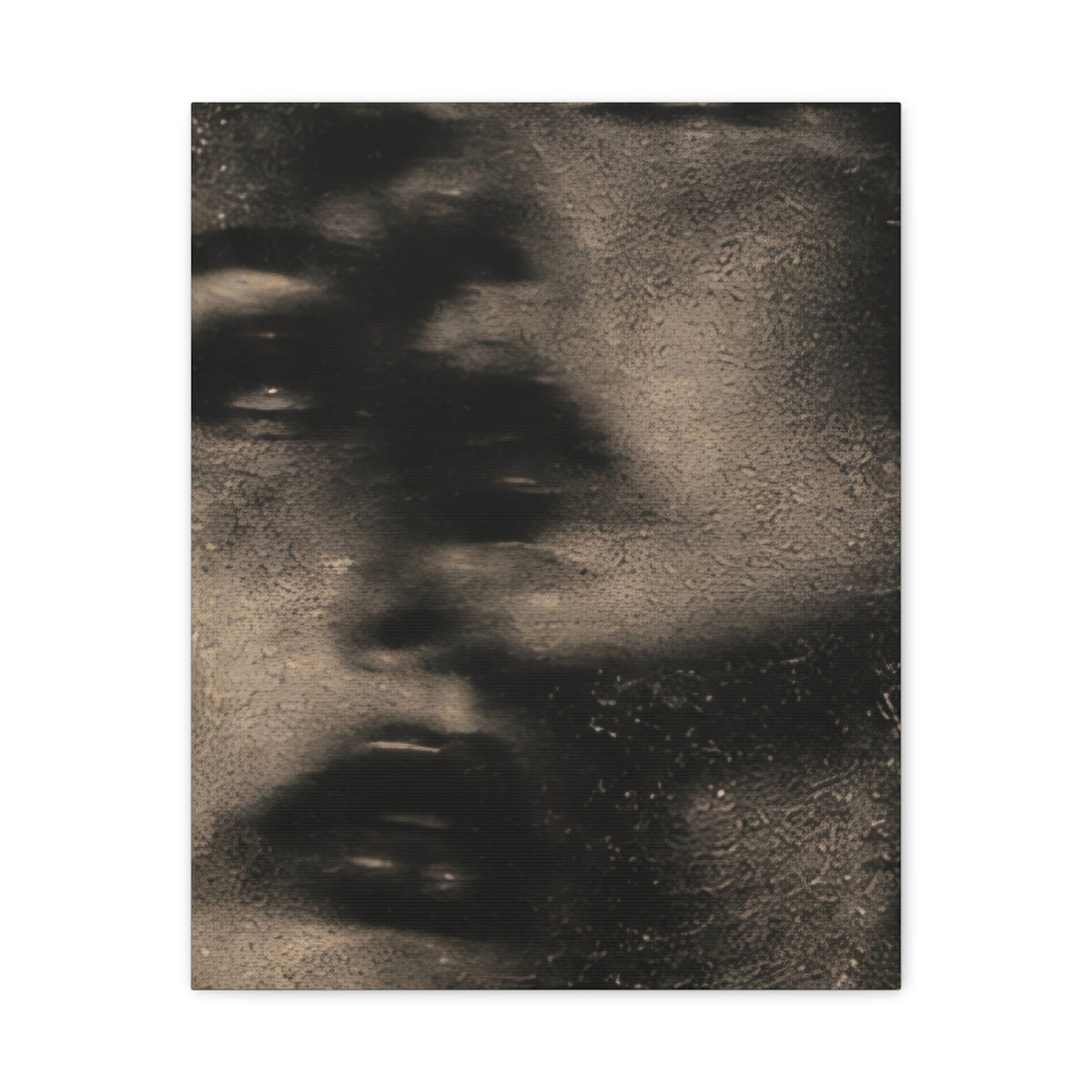 Noise Canvas
