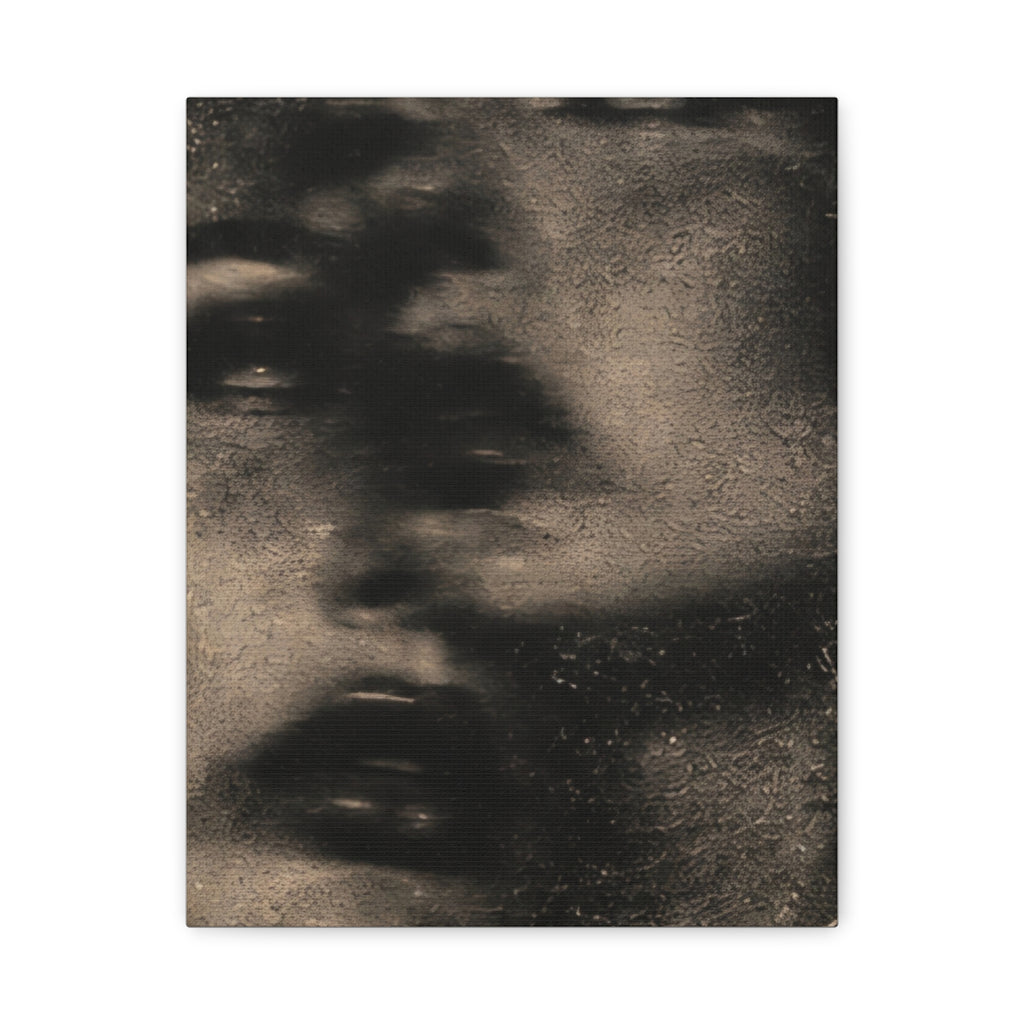 Noise Canvas