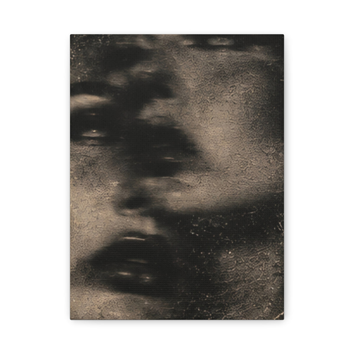 Noise Canvas